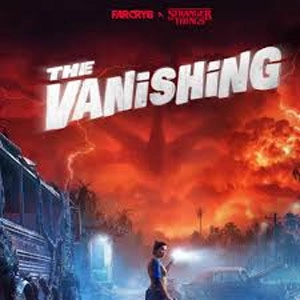 Far Cry 6 The Vanishing Playstation 5