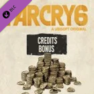 Comprar Far Cry 6 Virtual Currency PS5 Barato Comparar Precios