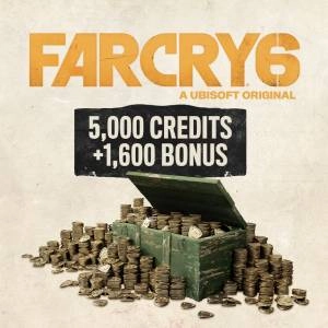 Far Cry 6 Xlarge Pack Xbox Series X