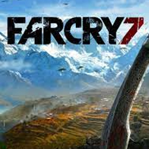 Far Cry 7 Playstation 5
