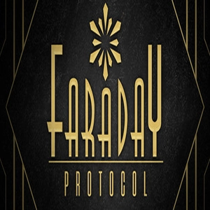 Faraday Protocol Playstation 4