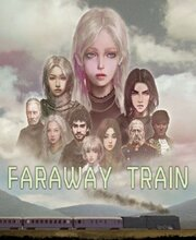 FARAWAY TRAIN Xbox Series X