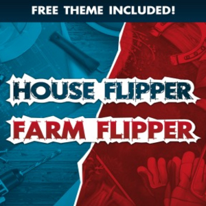 Farm Bundle Playstation 4