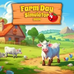Comprar Farm Day Simulator 2024 Nintendo Switch Barato comparar precios