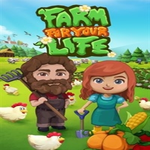 Comprar Farm for your Life Nintendo Switch Barato comparar precios