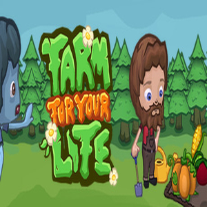 Comprar Farm For Your Life PS5 Barato Comparar Precios