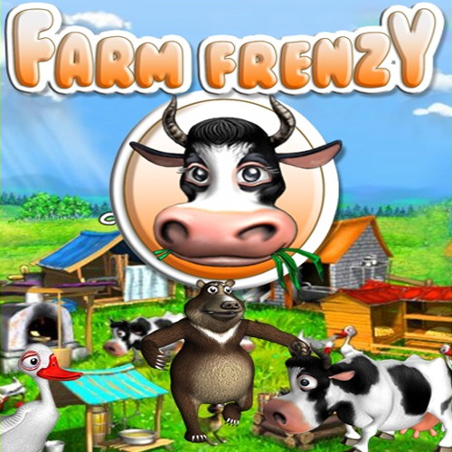 Comprar Farm Frenzy CD Key Comparar Precios