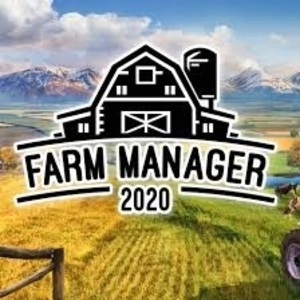 Farm Manager 2020 Pc