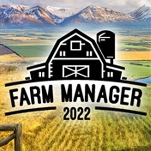 Farm Manager 2022 Switch