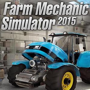 Comprar Farm Mechanic Simulator 2015 CD Key Comparar Precios