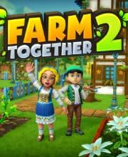 Farm Together 2 Meadow Pack Pc