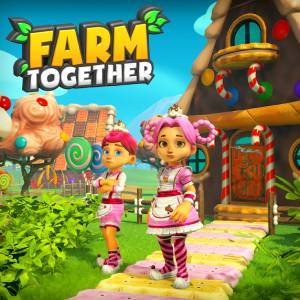 Comprar Farm Together Candy Pack Nintendo Switch Barato comparar precios