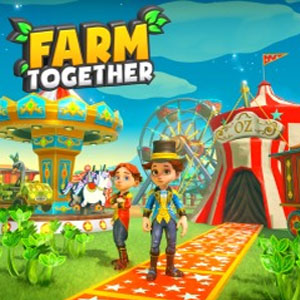 Comprar Farm Together Celery Pack Xbox One Barato Comparar Precios