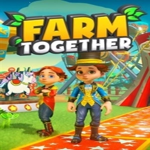 Farm Together Celery Pack
