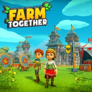 Comprar Farm Together Chickpea Pack Xbox One Barato Comparar Precios