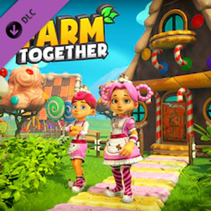 Comprar Farm Together Fantasy Pack Ps4 Barato Comparar Precios