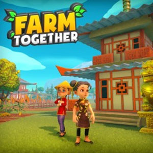 Comprar Farm Together Ginger Pack Nintendo Switch Barato comparar precios