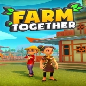 Farm Together Mistletoe Pack Xbox Series X