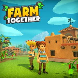 Comprar Farm Together Jalapeño Pack Xbox One Barato Comparar Precios