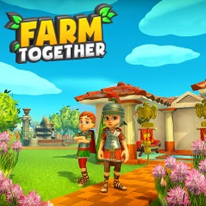 Comprar Farm Together Laurel Pack Xbox One Barato Comparar Precios