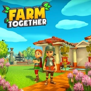 Farm Together Laurel Pack