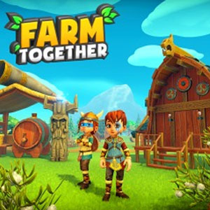 Comprar Farm Together Mistletoe Pack Nintendo Switch Barato comparar precios