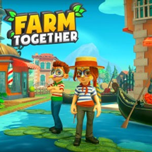 Comprar Farm Together Oregano Pack Xbox One Barato Comparar Precios