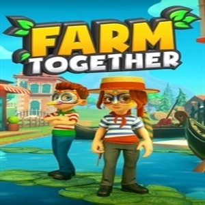 Farm Together Oregano Pack Xbox Series X