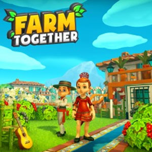 Comprar Farm Together Paella Pack Xbox One Barato Comparar Precios