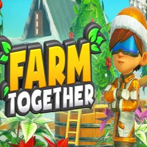 Farm Together Polar Pack Pc