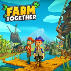 Comprar Farm Together Sugarcane Pack Xbox One Barato Comparar Precios