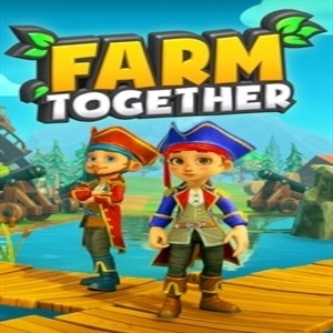 Farm Together Sugarcane Pack Xbox Series X