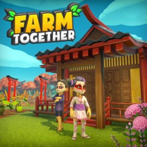 Comprar Farm Together Wasabi Pack Nintendo Switch Barato comparar precios