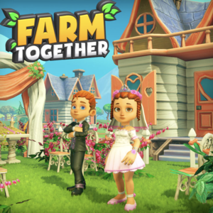 Comprar Farm Together Wedding Pack CD Key Comparar Precios