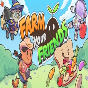 Farm Your Friends Pc