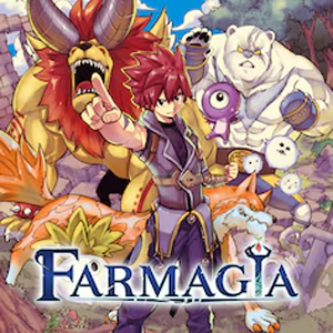 Farmagia Switch