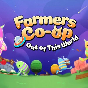 Farmers Co-op Out of This World Pc