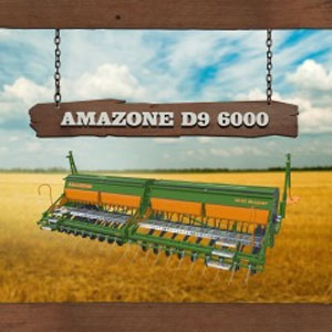 Comprar Farmer’s Dynasty Amazone D9 6000 Nintendo Switch Barato comparar precios