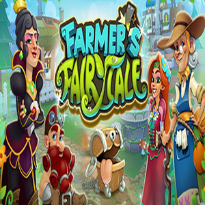 Comprar Farmers Fairy Tale CD Key Comparar Precios