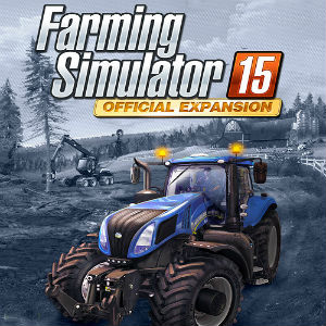 Comprar Farming Simulator 15 Official Expansion CD Key Comparar Precios