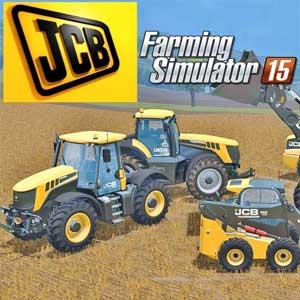 Farming Simulator 15 - JCB Pc