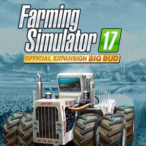 Comprar Farming Simulator 17 Big Bud Pack CD Key Comparar Precios