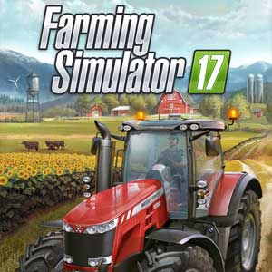 Comprar Farming Simulator 17 Xbox One Code Comparar Precios