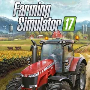 Farming 2017 The Simulation Playstation 4