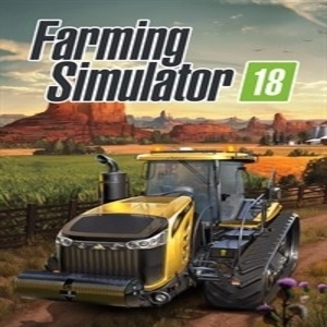 Farming Simulator 18 Pc