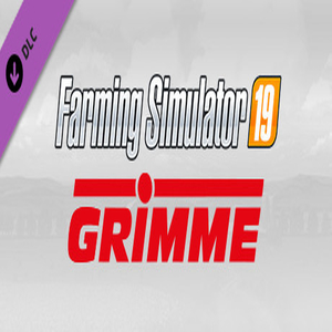 Comprar Farming Simulator 19 GRIMME Equipment Pack CD Key Comparar Precios