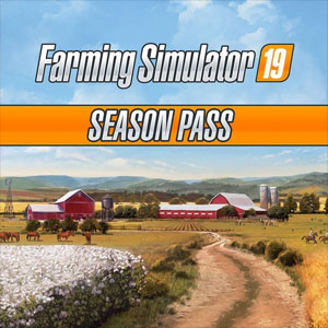Comprar Farming Simulator 19 Season Pass Ps4 Barato Comparar Precios