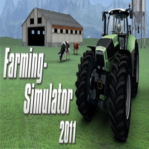 Farming Simulator 2011 Pc
