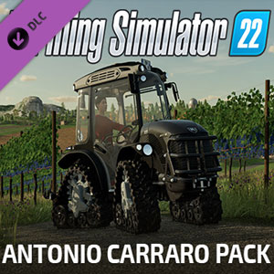 Comprar Farming Simulator 22 Antonio Carraro PS5 Barato Comparar Precios