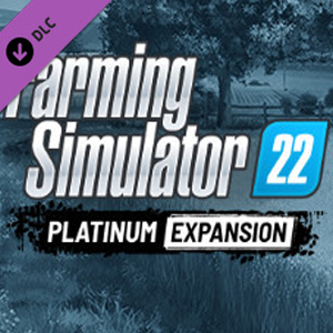 Comprar Farming Simulator 22 Platinum Expansion CD Key Comparar Precios